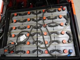 Linde E 20 PH EVO 386-02