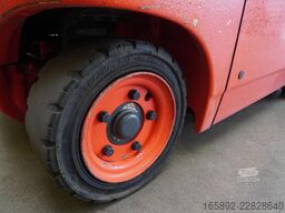 Linde E 20 PH EVO 386-02