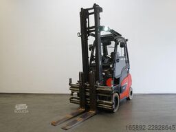 Viličar Linde H 35 T 1202