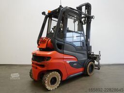Linde H 35 T 1202