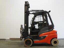 Linde H 35 T 1202