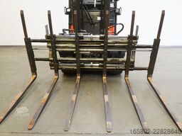 Linde H 35 T 1202