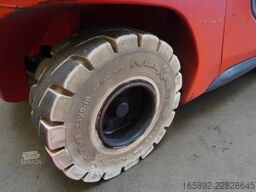 Linde H 35 T 1202