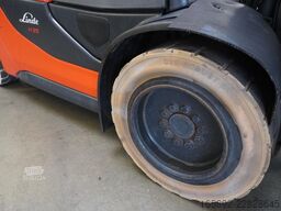 Linde H 35 T 1202