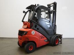 Linde H 35 T EVO 393-02