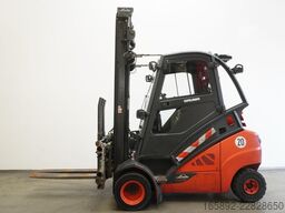 Linde H 35 T EVO 393-02