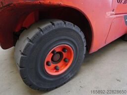 Linde H 35 T EVO 393-02