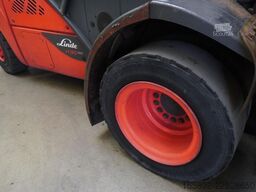 Linde H 35 T EVO 393-02