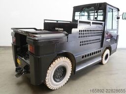 Linde P 250 127