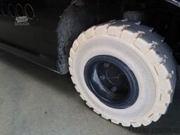 Linde P 250 127