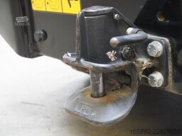 Linde P 250 127