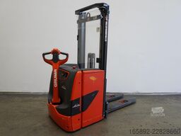 Ročni viličar Linde L 14 1173