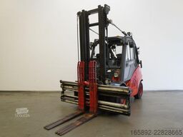 Viličar Linde H 50 D EVO 394-02