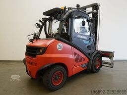 Linde H 50 D EVO 394-02