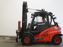 Linde H 50 D EVO 394-02