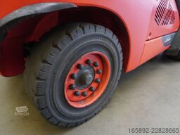 Linde H 50 D EVO 394-02