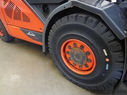 Linde H 50 D EVO 394-02