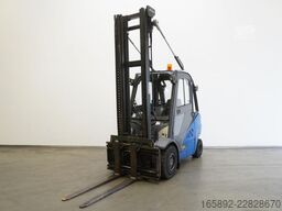 Viličar Linde H 30 D (3A) EVO 393-02