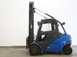 Linde H 30 D (3A) EVO 393-02