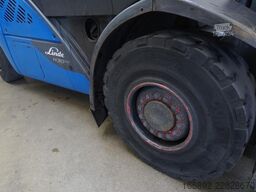 Linde H 30 D (3A) EVO 393-02