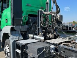 MAN TGS 18.440 Hydrodrive Schalter Klima