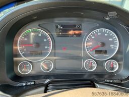 MAN TGS 18.440 Hydrodrive Schalter Klima