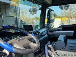 MAN TGS 18.440 Hydrodrive Schalter Klima