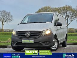 MERCEDES-BENZ VITO 119 CDI L2 Lang Navi !