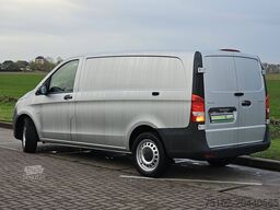 MERCEDES-BENZ VITO 119 CDI L2 Lang Navi !