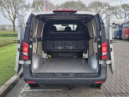 MERCEDES-BENZ VITO 119 CDI L2 Lang Navi !