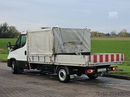 IVECO DAILY 35S16 Open-Laadbak Kist AC