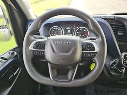 IVECO DAILY 35S16 Open-Laadbak Kist AC