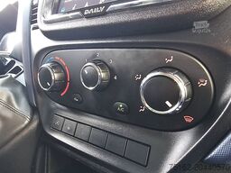 IVECO DAILY 35S16 Open-Laadbak Kist AC