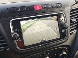 IVECO DAILY 35S16 Open-Laadbak Kist AC