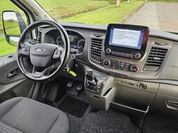 FORD TRANSIT 2.0 TDCI 170 4X4 L2H2