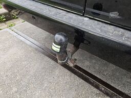 MERCEDES-BENZ VITO 116 ac aut. DC EURO6