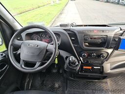 IVECO DAILY 50C18 Clickstar EURO6