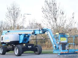 Genie S-80 J | 26.5 METER | 300 KG | LOW HOURS
