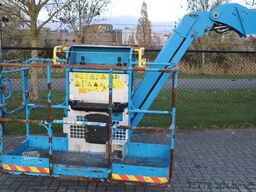 Genie S-80 J | 26.5 METER | 300 KG | LOW HOURS