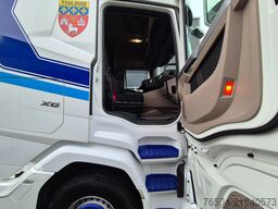 DAF XG 530/ (1) 2022/ Retarder/ LED/ Park Airco/ Na...