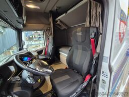 DAF XG 530/ (1) 2022/ Retarder/ LED/ Park Airco/ Na...