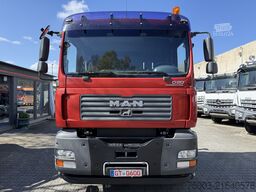 MAN TGA 26.430 6X4H/4 BL