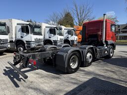 MAN TGA 26.430 6X4H/4 BL