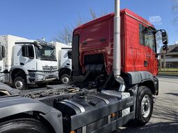 MAN TGA 26.430 6X4H/4 BL