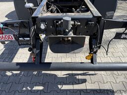 MAN TGA 26.430 6X4H/4 BL