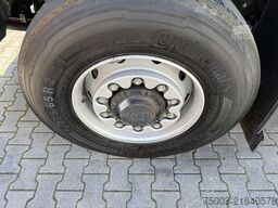 MAN TGA 26.430 6X4H/4 BL