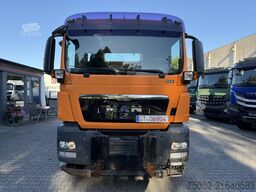 MAN TGS 28.400 6X4H-4 BL