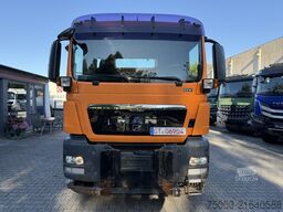 MAN TGS 28.400 6X4H-4 BL