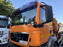 MAN TGS 28.400 6X4H-4 BL