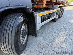 MAN TGS 28.400 6X4H-4 BL